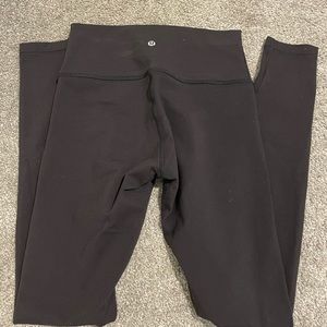 Lululemon Align Leggings